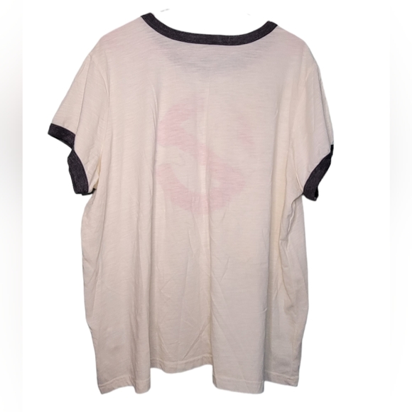 MJC Ghostbusters Short Sleeve Graphic Tee Size 2XL - Picture 2 of 5